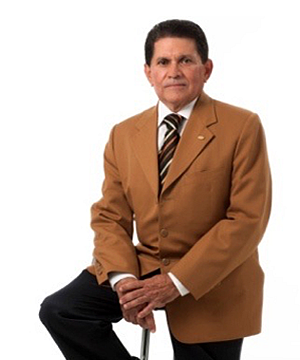 Julio Llibre