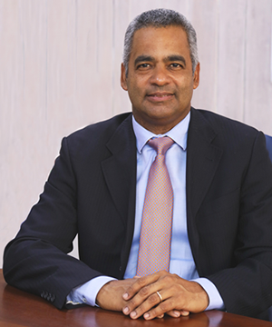 Joel Santos